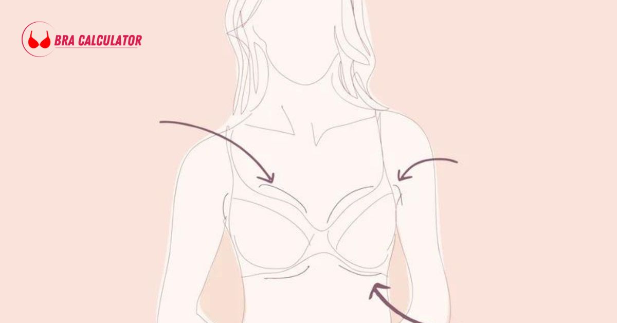 Why Does My Bra Leave Dark Marks Under Breast?